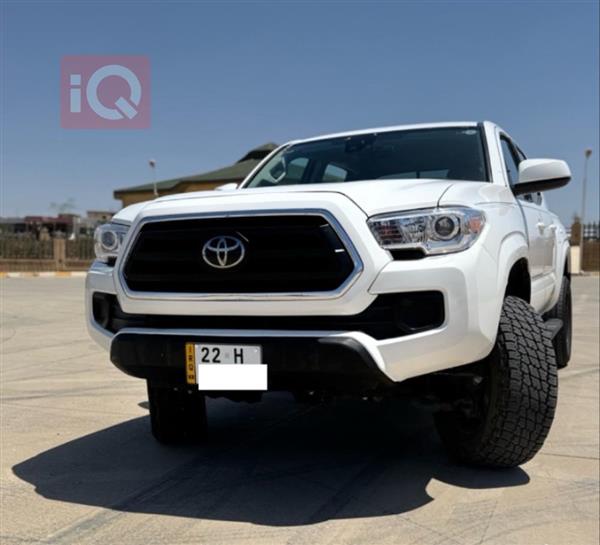 Toyota for sale in Iraq